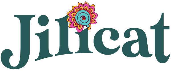 Jilicat logo